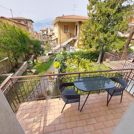 Alba Apartment Малчезине Екстериор снимка