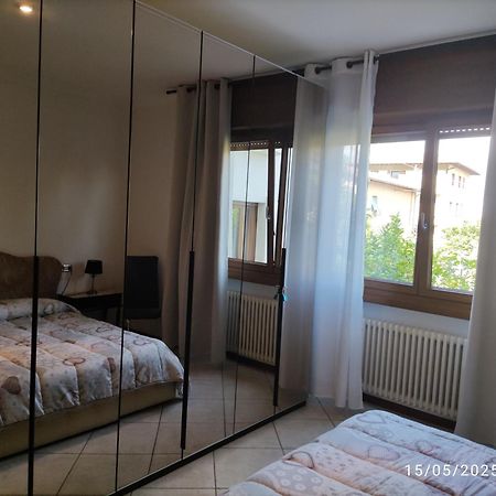 Alba Apartment Малчезине Екстериор снимка